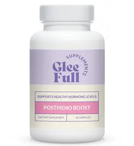 PostMeno Boost Supplement