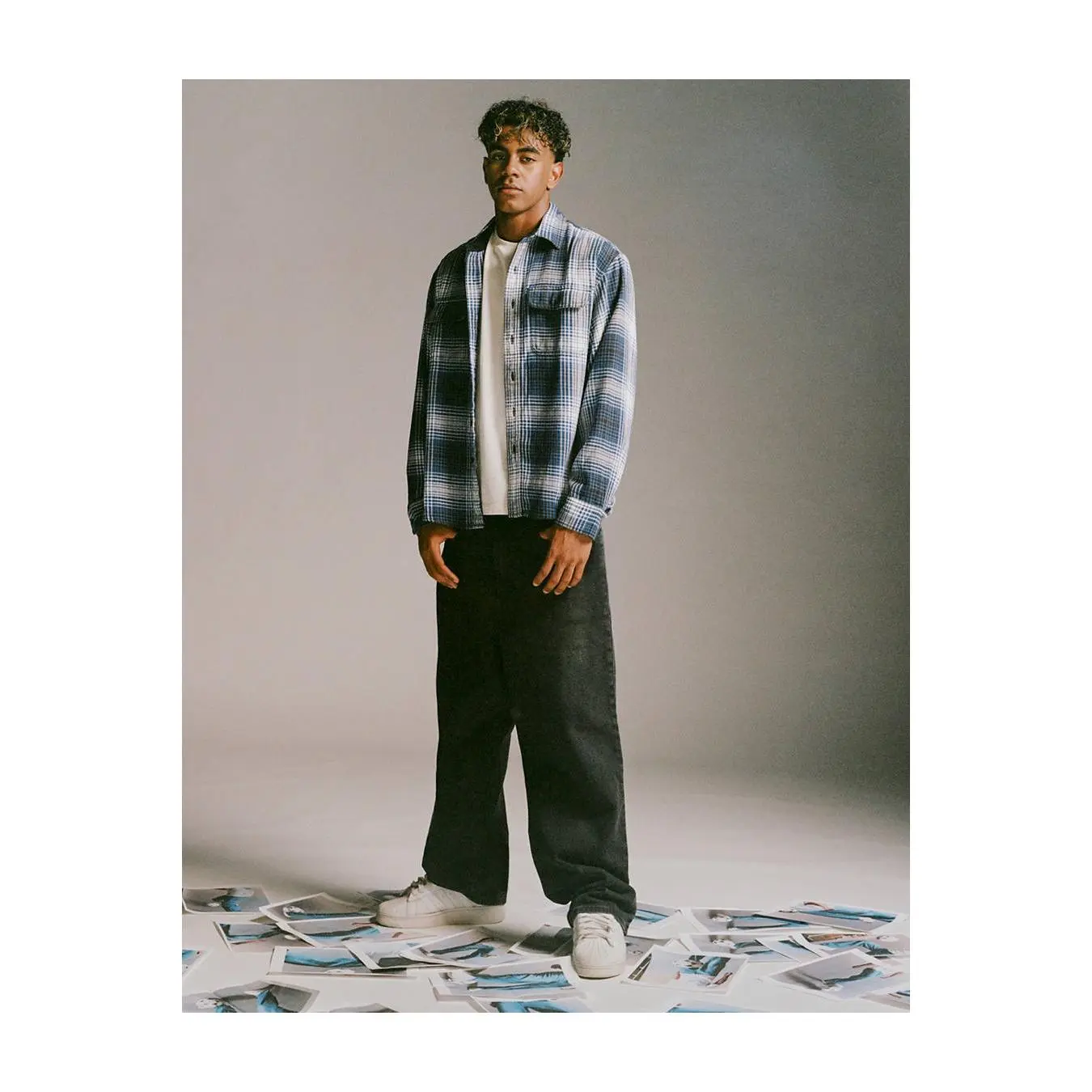 AE Baggy Jean