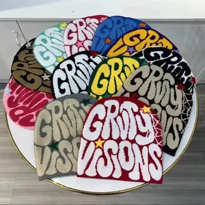GRVTY VISIONS beanie