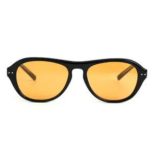 Bella Aviator Sunglasses