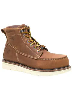 Wolverine Men's I-90 Durashocks Work Boot Composite Toe - W201097