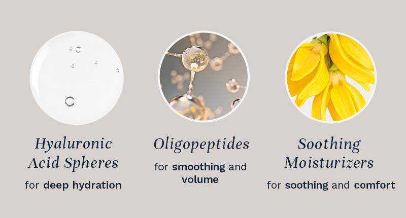 City Beauty City Lips Plumping Lip Gloss -  Visibly Plumps Lips & Smooths Lip Lines | Deep Hydration for Fuller, Younger-Looking Lips