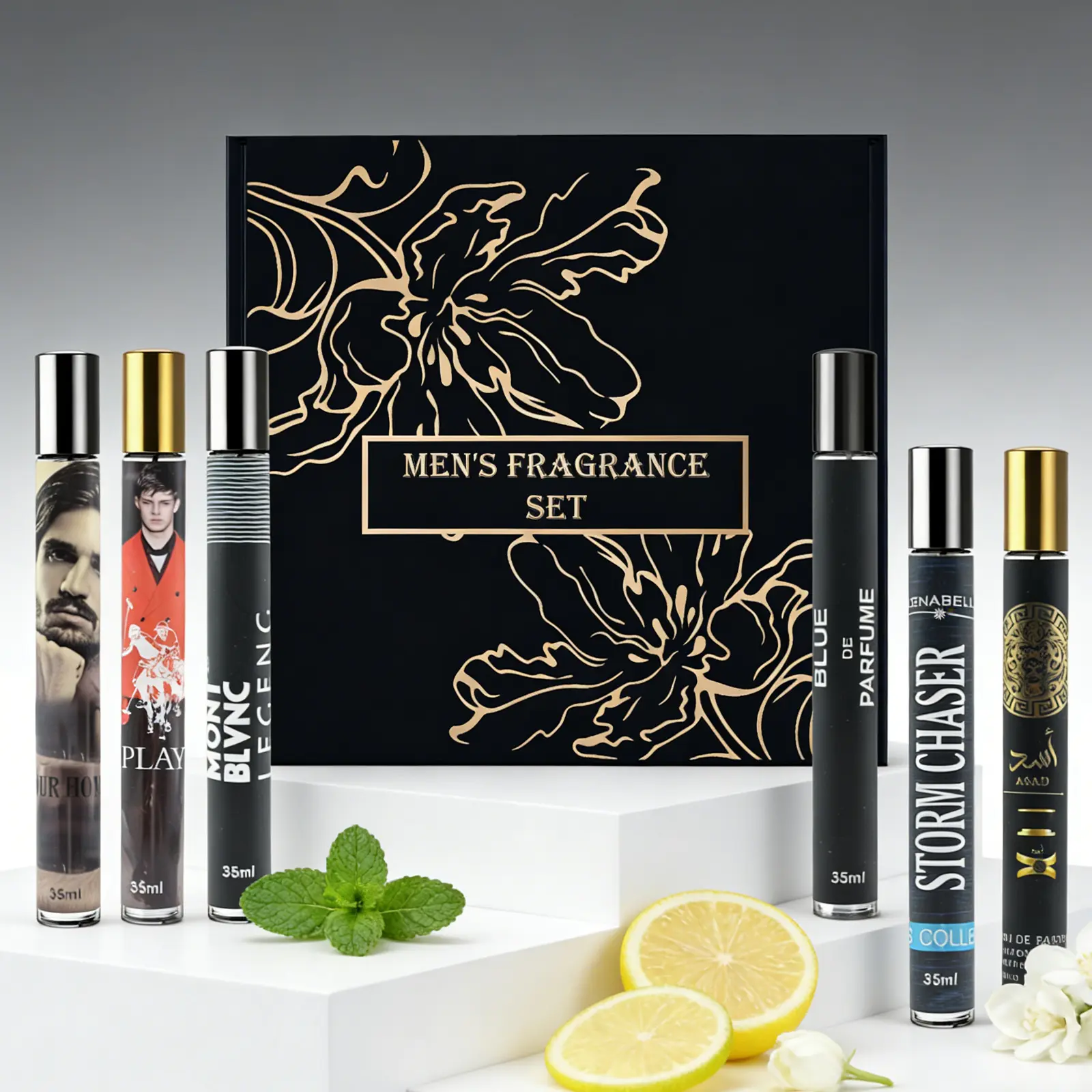 best cologne gift sets - TikTok Shop