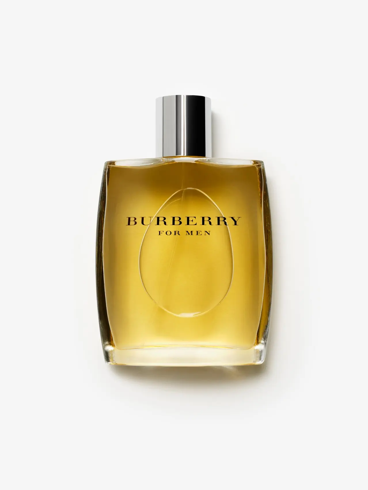 Burberry Classic for Men 100ML (TESTER) 3.3 OZ Eau De Toilette Fragrance For Men Aromatic Cologne