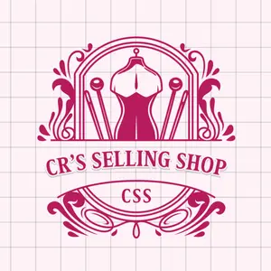 Cr’s selling shop