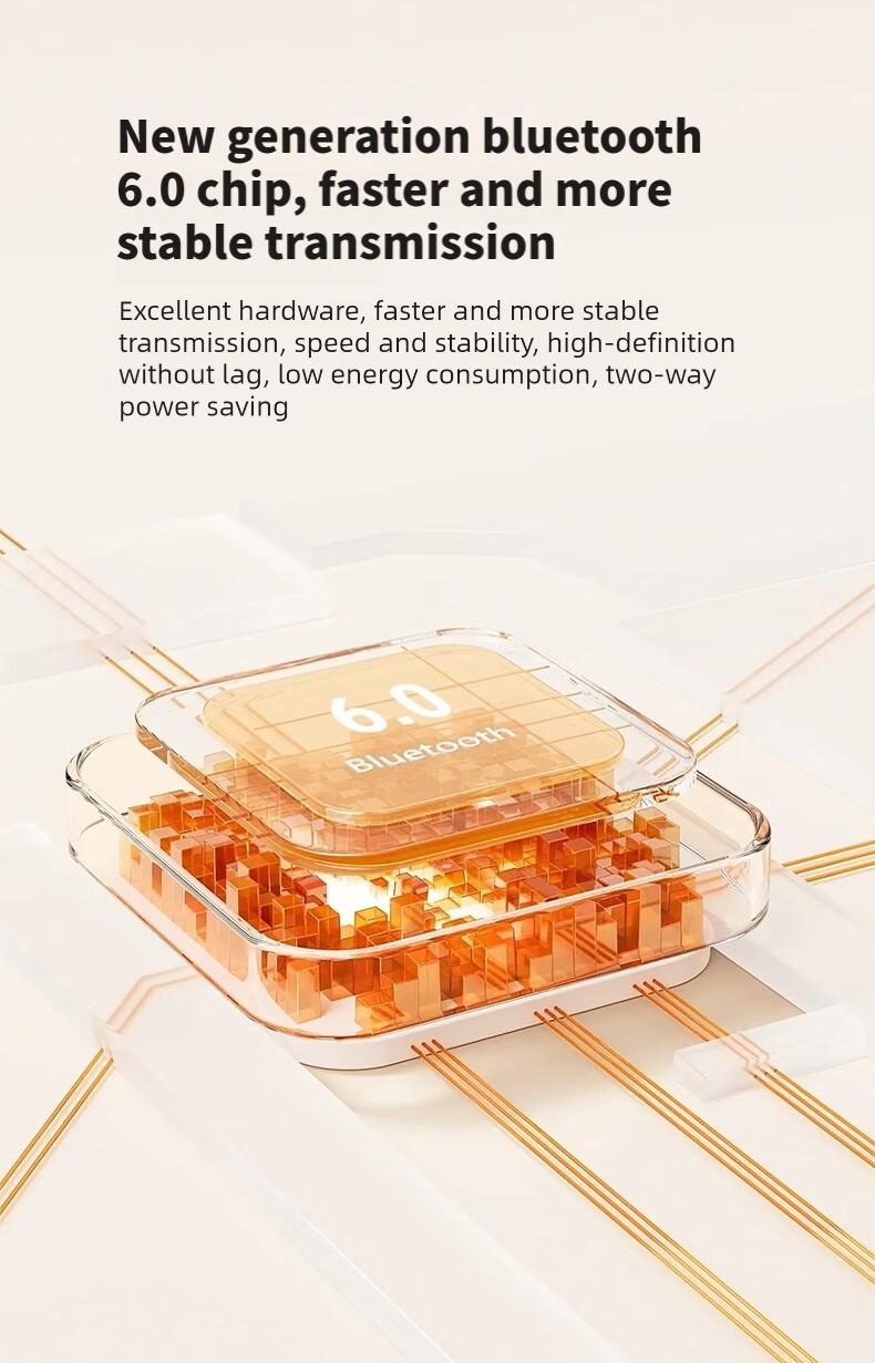 Under Pillow Speakers for Sleeping Bluetooth 6.0, 3D White Noise, Soft Immersive Sound Field, Pillow CD Player for Bedtime Music & Audiobooks, Headphone-Free Sleep Speaker, Volume Control & Sleep Timer, Side Sleeper Friendly, Compatible with Android & iOS