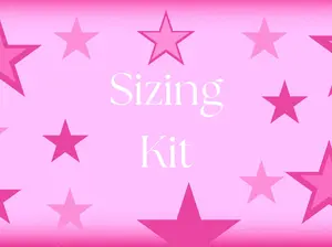 Press On Sizing Kit