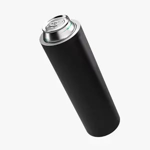 Double Tactical Reload Can Holder (3d Printed)