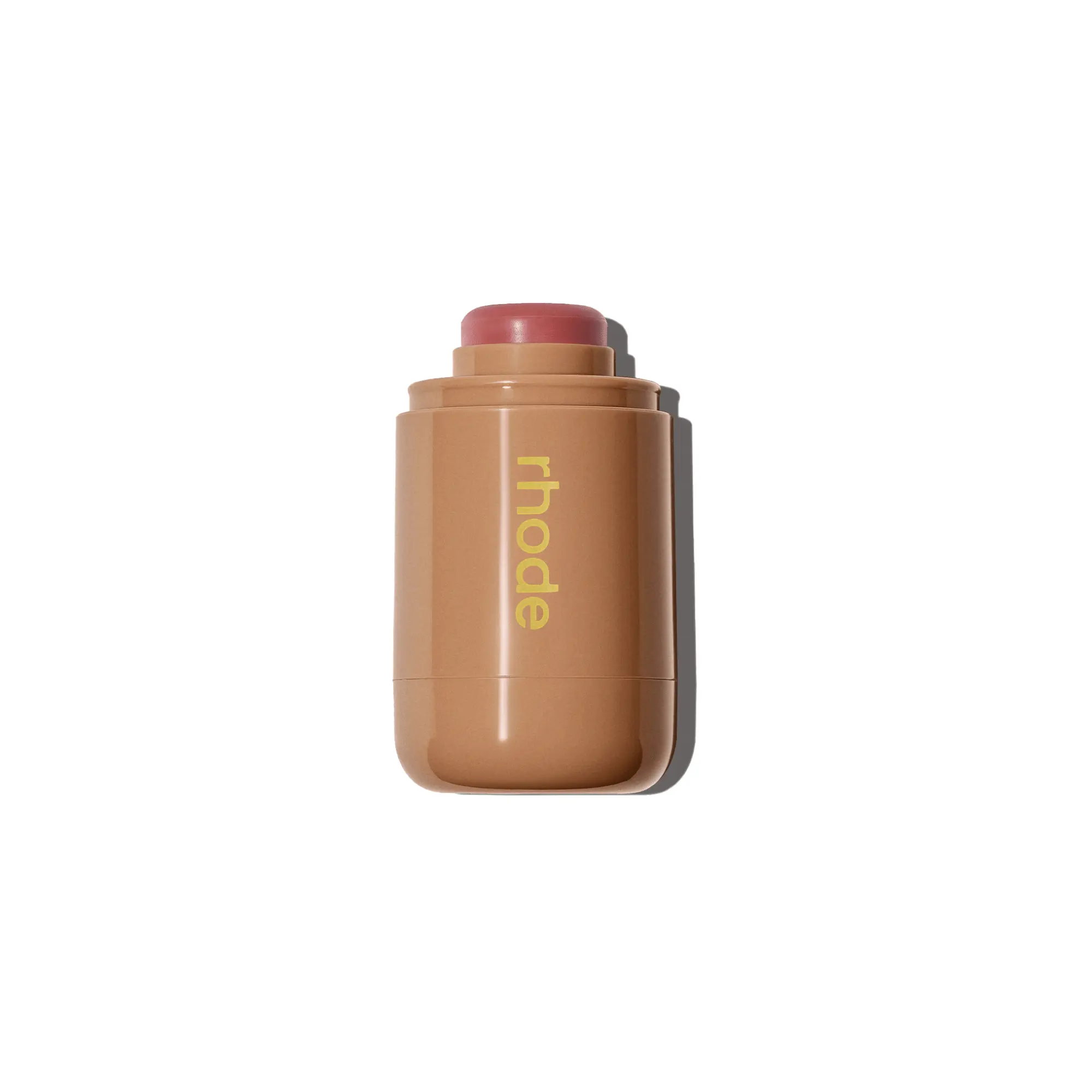 pocket blush tan line