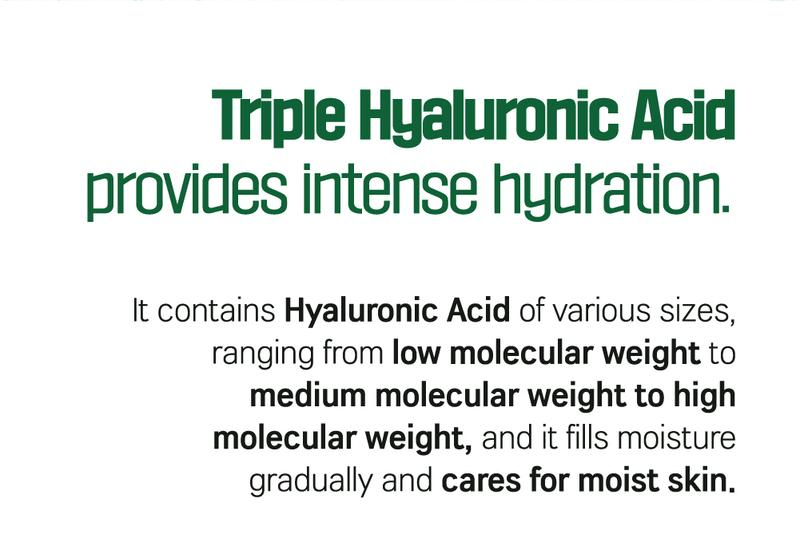 [PINE CICA LINE] Pine Calming Cica Cleanser_150ml