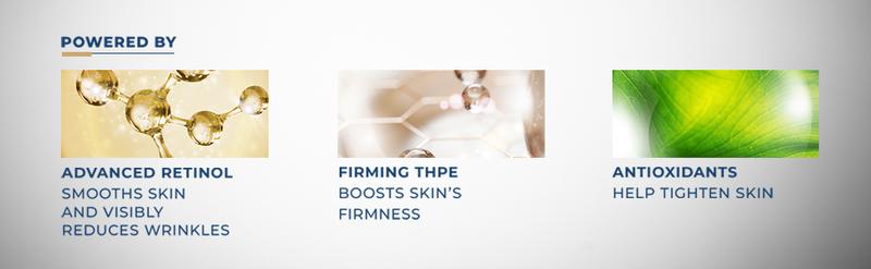 [RoC Skincare] DERM CORREXION Firming Serum Stick