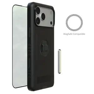 MagBak for iPhone 17 Series (Gen 2) + MagStick to Mount Anywhere