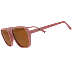 Threaten Me With a Good Time