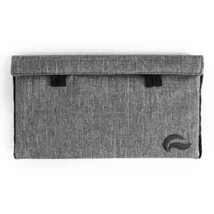 100% Smell Proof Mr. Slick 11" - Oxford