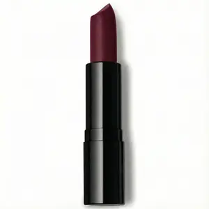 Deep Love Creme Lipstick: Deep Dark Plum Lipstick