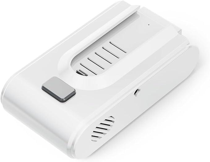 Homeika Battery Replacement for H320 28Kpa Cordless Vacuum Cleaner