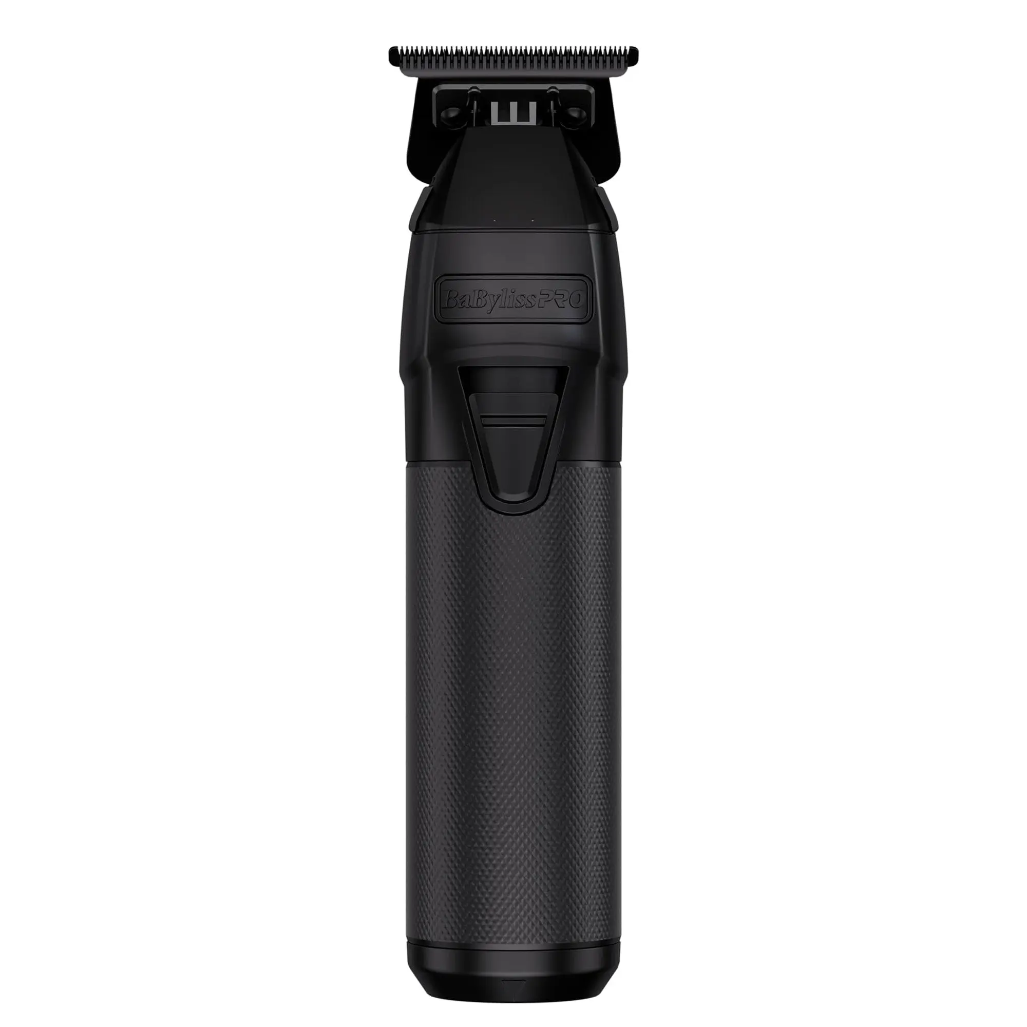 BaBylissPRO FX-One BlackFX Corded/Cordless Professional Trimmer – Model FX799MB – Precision Lithium-Ion Grooming Tool with Sleek Black Finish for Sharp, Clean Results