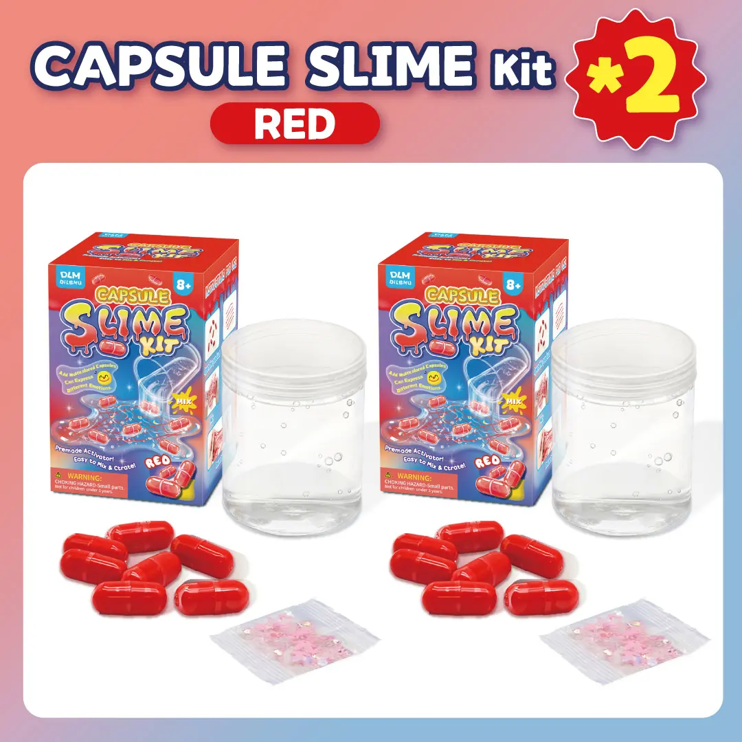 Red + Red
