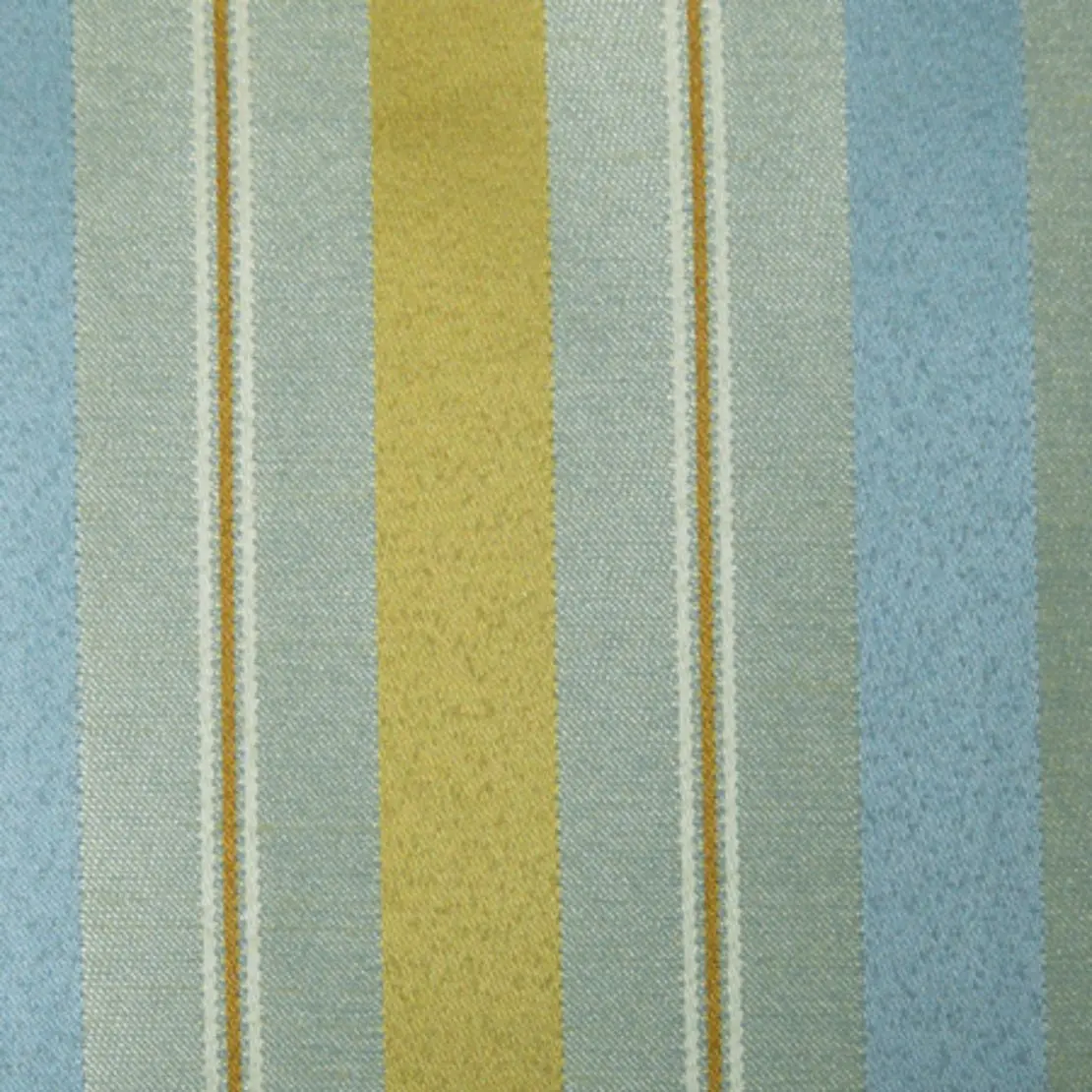 Modern Multi‑Stripe Upholstery Fabric — 54" Width, Polyester, High‑Quality