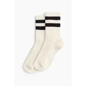 H&M Rib-knit socks