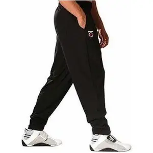Otomix Bodybuilding Weightlifting  Workout Solid Baggy Gym Pants