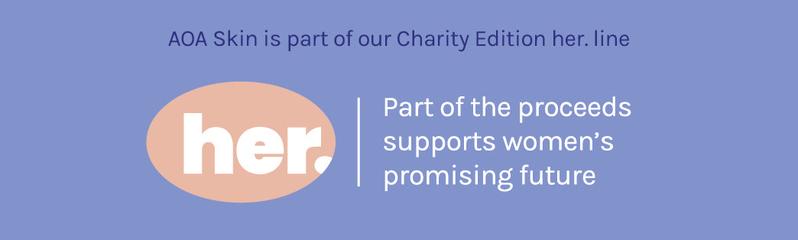 AOA Skin Invisible Acne Patches - 6 Sheets