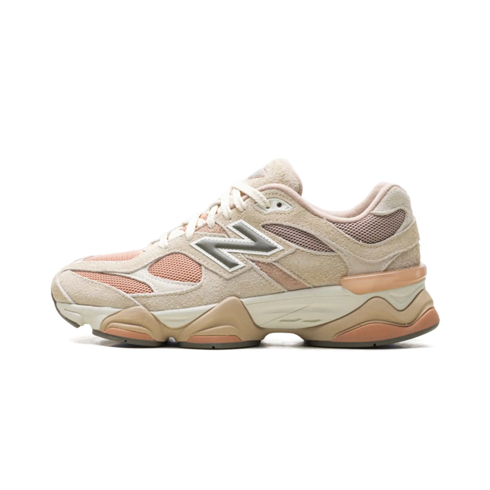 9060 (Foot Locker Exclusive) GS "Flat Taupe / Light Sparrow" GC9060CW