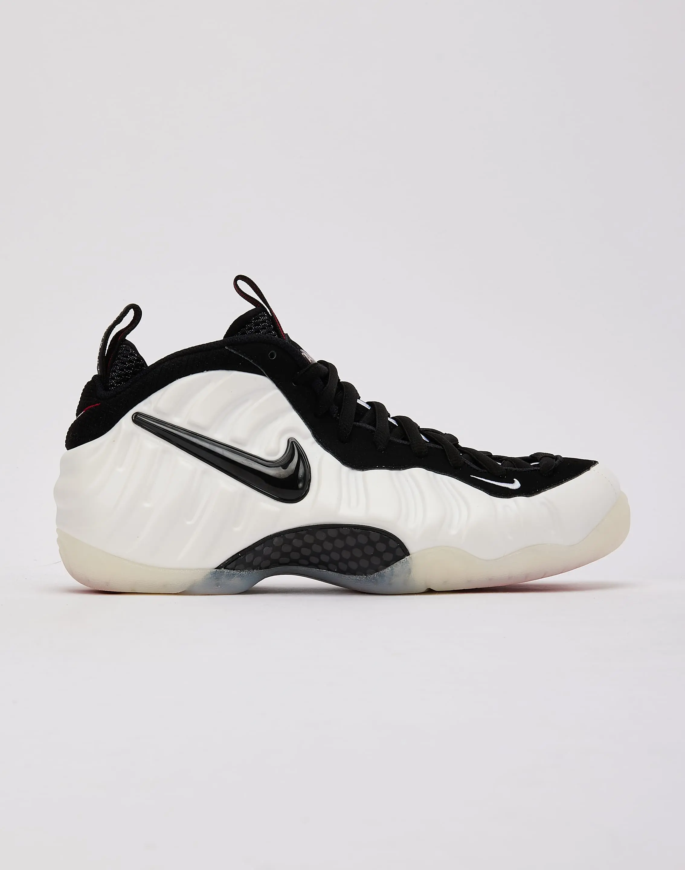 Mens Nike Air Foamposite Pro 'Pearl'