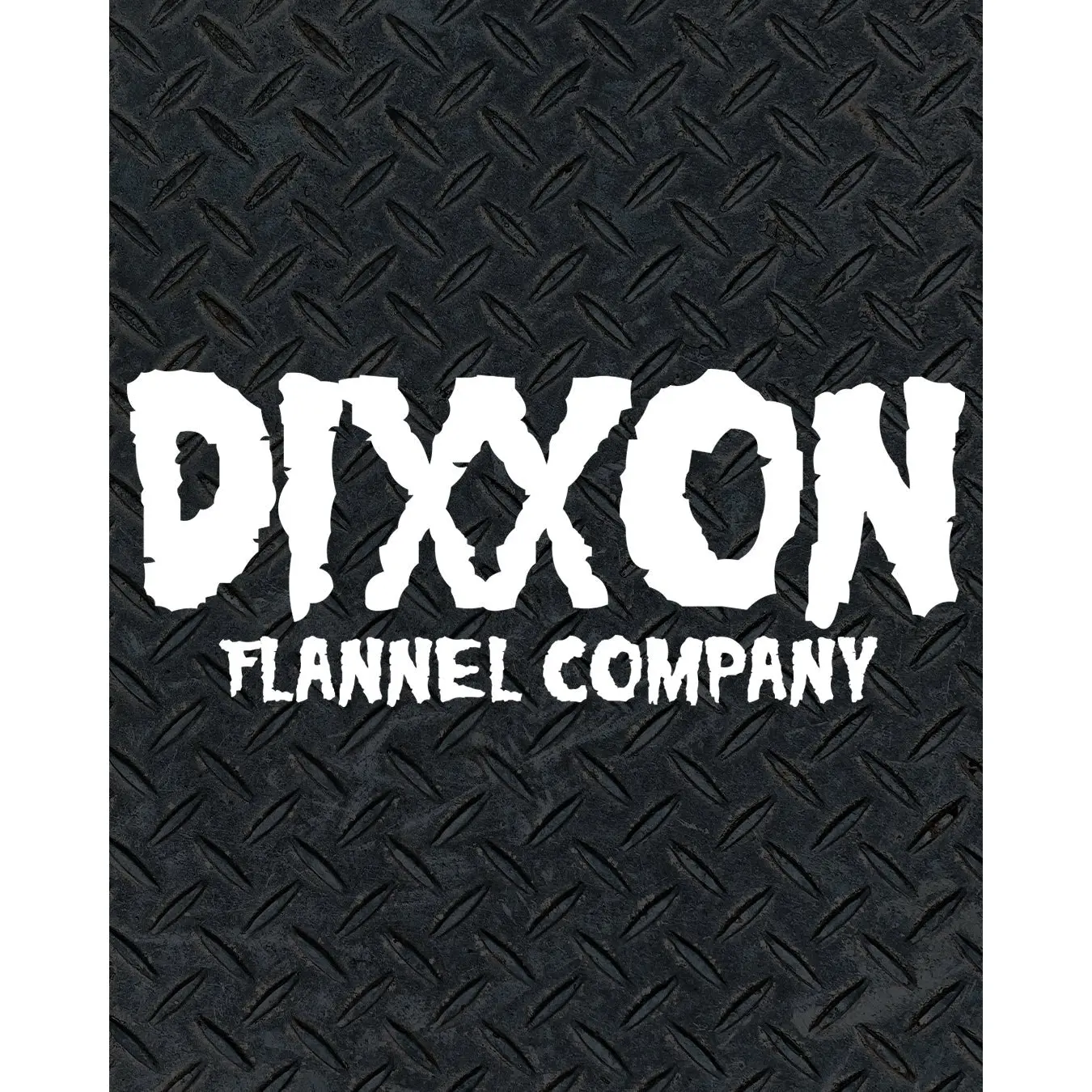 Legacy 6" Die Cut Sticker