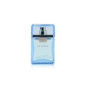 Versace Man Eau Fraiche Eau de Toilette  1.7oz 1.7oz