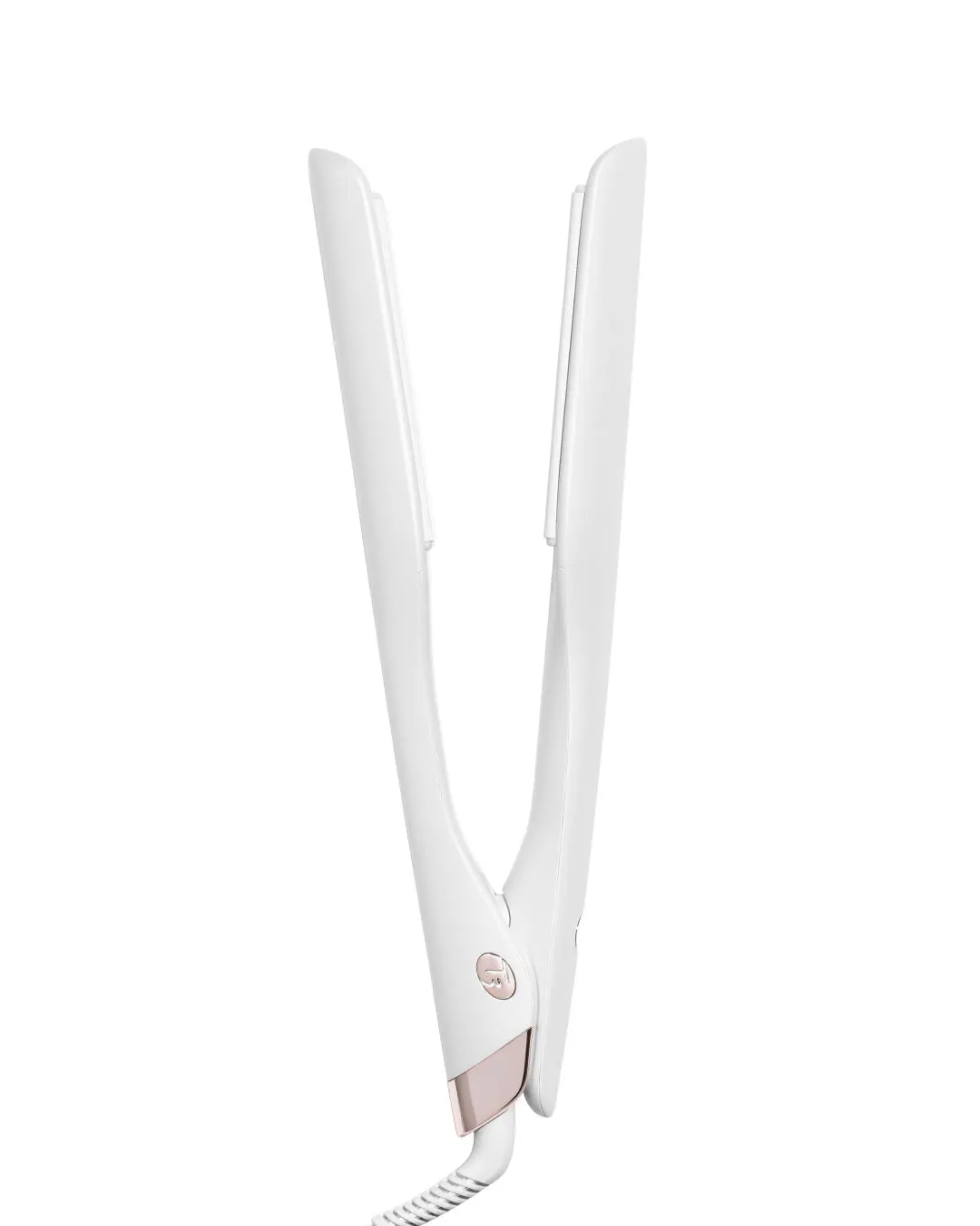T3 MICRO | LUCEA 1.5" Professional Flat Iron with 50% Wider Plates & T3 Rapid HeatIQ Technology for Thick Coarse Hair Styling
