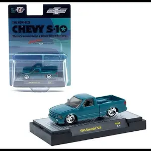 M2 Machines 1995 Chevrolet S10