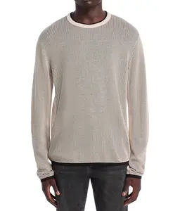 Rag & Bone Men's Harvey Crew Sweater