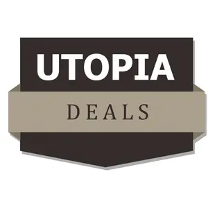 Utopia Brands Utopia Brands