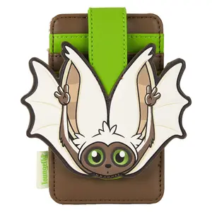 Loungefly Nickelodeon Avatar: The Last Airbender Momo Card Holder