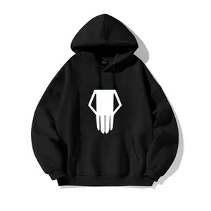 Fashionable Bakugou Katsuki Hoodie