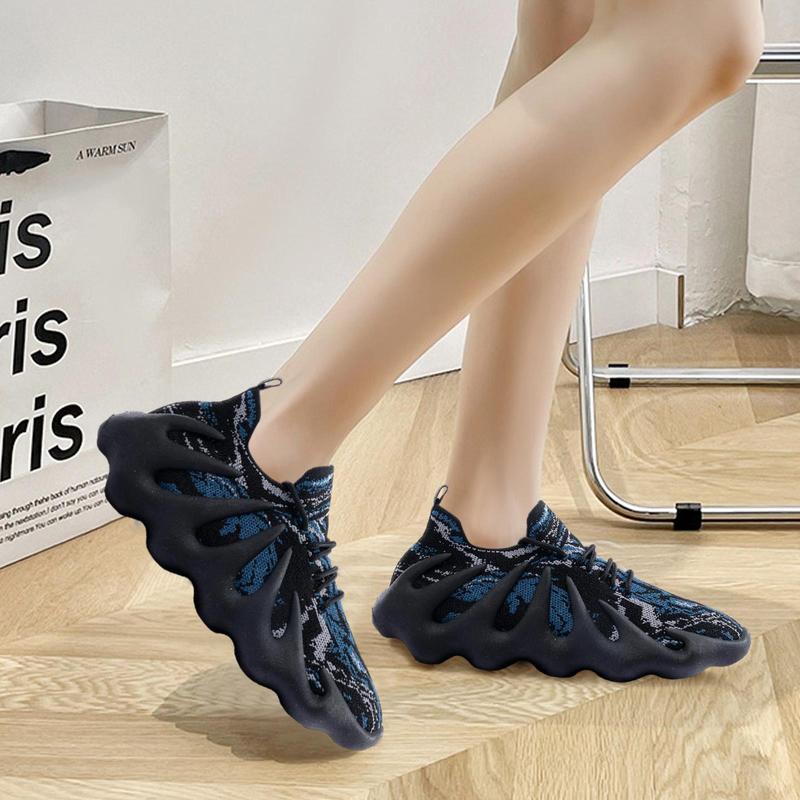 Men's 450 Fashion Running Shoes Outdoor Hiking Trainers for Men and Women Casual Athletic Walking Sneakers Mesh Breathable Sports Shoes for Running Jogging Gym Tennis Lightweight Sneakers