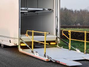 Nilight 6Inch Oval Tail Light 2PCS Amber 24LED Turn Signal Light Surface Mount Marker Light Sealed IP67 Waterproof Taillight for 12V Caravan Truck RV Camper Trailer Bus