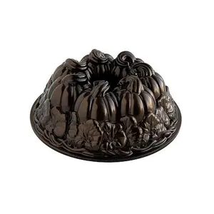 Northland Aluminum Inc Nordic Ware Pumpkin Patch Bundt Pan