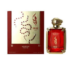 ARABIYAT PRESTIGE - SWAR VENIN 3.4FL EDP SPRAY FOR WOMEN
