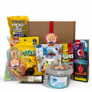 The Your Kid Saw This on TikTok Box