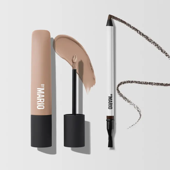 Sandstone + The Perfect Brown