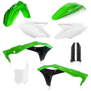 Acerbis Full Plastic Kit Original