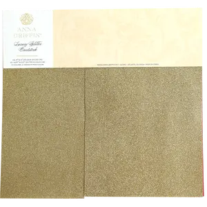 Luxury Glitter Cardstock