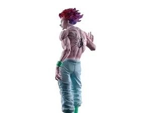 Bandai Grandista HunterxHunter Hisoka