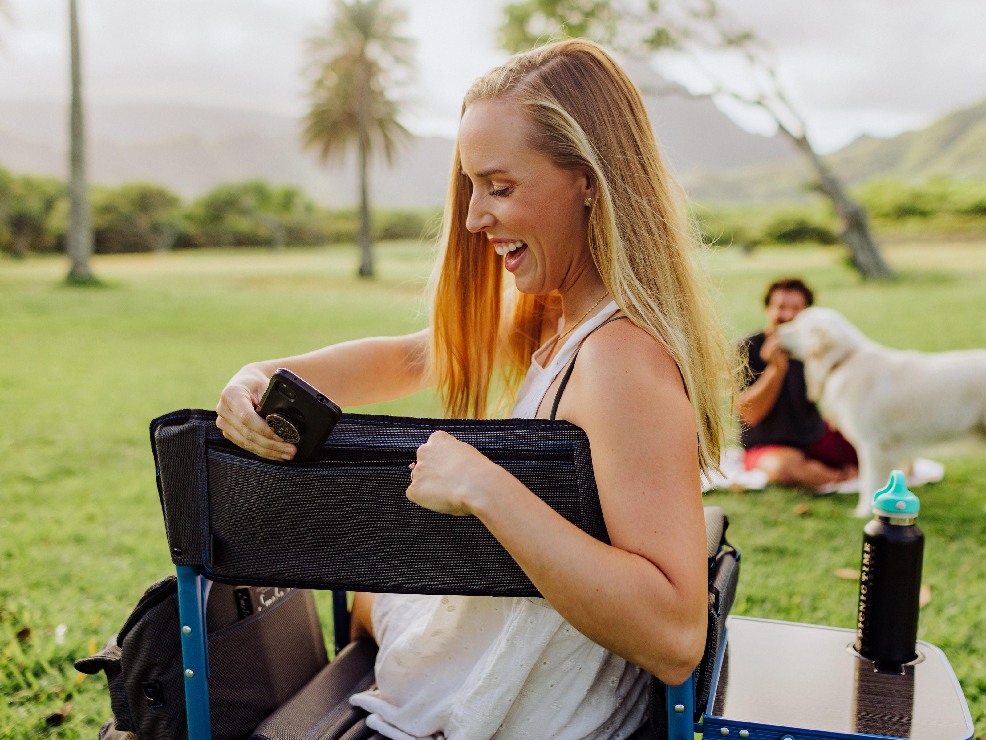Fusion Camping Chair