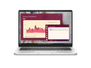 Dell Pro 14 PC14250 14" Notebook - Full HD Plus - Intel Core 5 120U - 16GB - 512GB SSD -Windows 11 Pro - Webcam - 10.30 Hours Battery - IEEE 802.11ax Wireless LAN Standard  50XXM