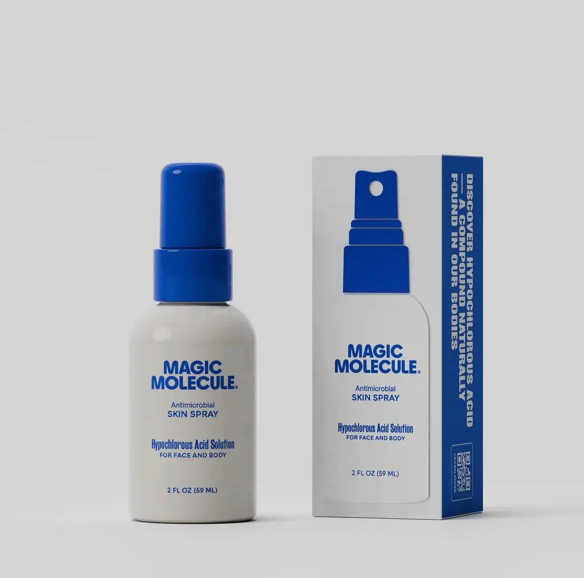 Skin Spray