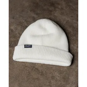 Dock Beanie - White