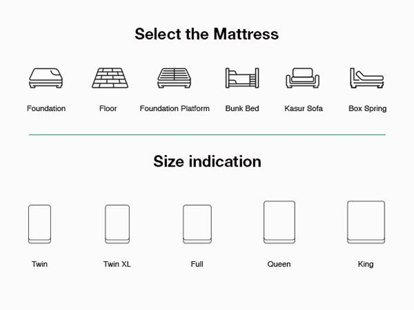 Gel Memory Foam Mattress for Cool Night &  Fiberglass-Free，Full/Queen/KIng Size ,6/8/10/12/14 Inch Medium Firm  in Box for Cool Sleep and Pressure Relief&Perfect Balance of Softness.Holiday Haul
